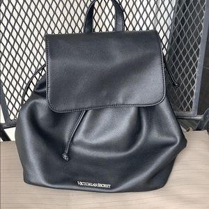 Victoria’s Secret backpack